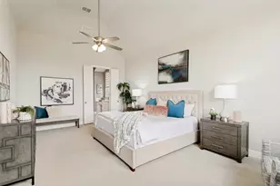 909 Hubbard Creek Trail, McKinney, TX 75071 - Photo 16