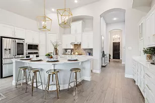 909 Hubbard Creek Trail, McKinney, TX 75071 - Photo 8