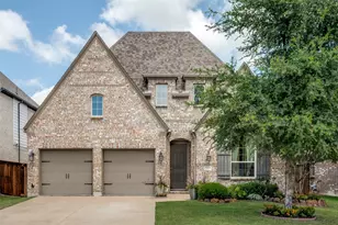 909 Hubbard Creek Trail, McKinney, TX 75071 - Photo 1