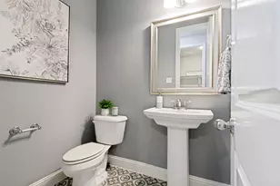 909 Hubbard Creek Trail, McKinney, TX 75071 - Photo 22