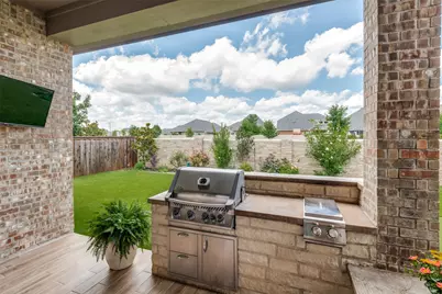 909 Hubbard Creek Trail, McKinney, TX 75071 - Photo 4