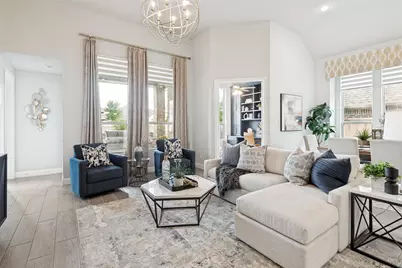 909 Hubbard Creek Trail, McKinney, TX 75071 - Photo 14
