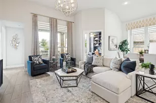 909 Hubbard Creek Trail, McKinney, TX 75071 - Photo 14