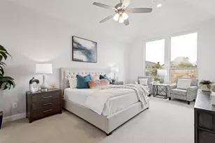 909 Hubbard Creek Trail, McKinney, TX 75071 - Photo 18