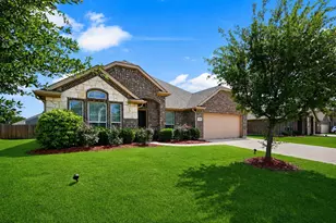 1108 Daventry Dr, Glenn Heights, TX 75154 - Photo 2