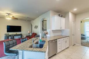 2001 Lake Pine Dr, Little Elm, TX 75068 - Photo 8