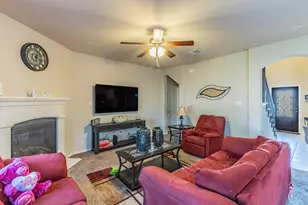2001 Lake Pine Dr, Little Elm, TX 75068 - Photo 2