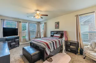 2001 Lake Pine Dr, Little Elm, TX 75068 - Photo 12