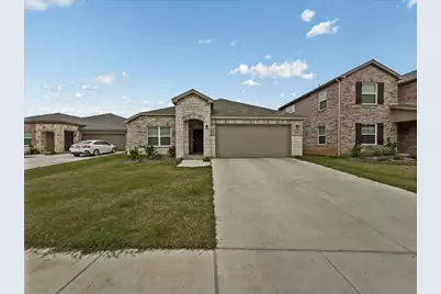 2820 Pecan Park Drive, Denton, TX 76208 - Photo 2