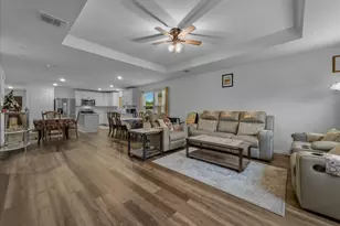 2820 Pecan Pk Dr, Denton, TX 76208 - Photo 8