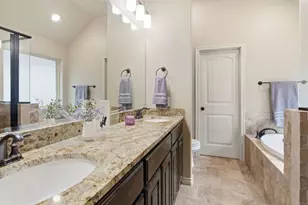 3306 Arrow Creek Dr, Granbury, TX 76049 - Photo 12