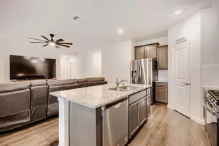 509 Stampede Ln, Princeton, TX 75407 - Photo 8