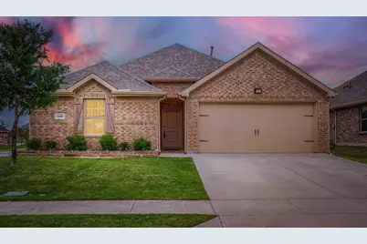 509 Stampede Lane, Princeton, TX 75407 - Photo 1