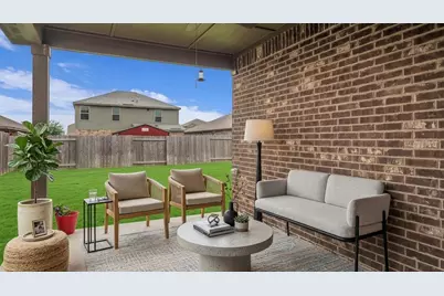 124 Bowen Street, Anna, TX 75409 - Photo 18