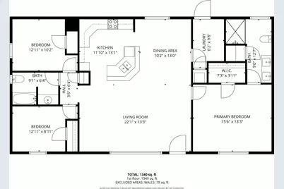 13412 Huntington, Eustace, TX 75124 - Photo 18