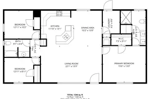13412 Huntington, Eustace, TX 75124 - Photo 18