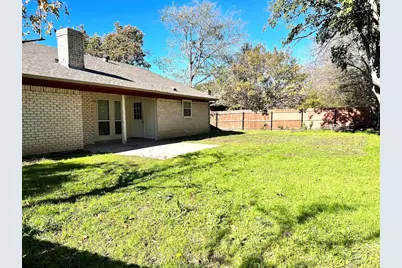 6704 Spoonwood Lane, Fort Worth, TX 76137 - Photo 14