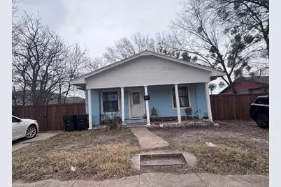 1803 Sayle, Greenville, TX 75401 - Photo 1