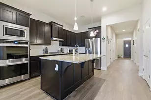 1012 Kensington Wy, Argyle, TX 76226 - Photo 16