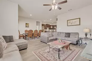 1012 Kensington Wy, Argyle, TX 76226 - Photo 8