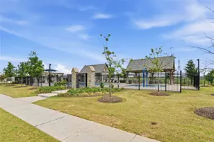 1012 Kensington Wy, Argyle, TX 76226 - Photo 32