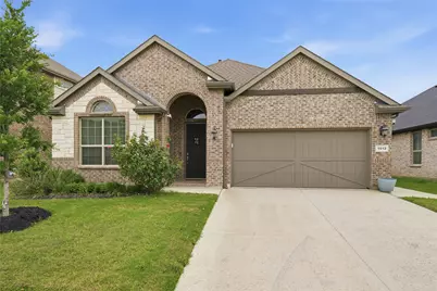1012 Kensington Way, Argyle, TX 76226 - Photo 1