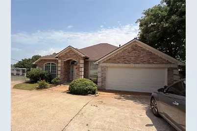 1201 Vistawood Drive, Mansfield, TX 76063 - Photo 1