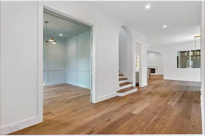 8629 Lockhaven Drive, Dallas, TX 75238 - Photo 2