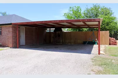 717 Groves Road, Tuscola, TX 79562 - Photo 6