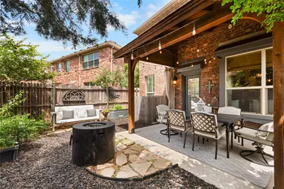 1851 Valencia Drive, Allen, TX 75013 - Photo 2