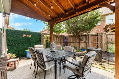 1851 Valencia Drive, Allen, TX 75013 - Photo 4