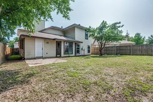829 Foxridge Dr, Arlington, TX 76017 - Photo 22