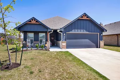 2113 Ajay Drive, Sherman, TX 75092 - Photo 2