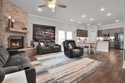 2113 Ajay Drive, Sherman, TX 75092 - Photo 20
