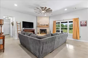 932 FM 3137, Palo Pinto, TX 76484 - Photo 6