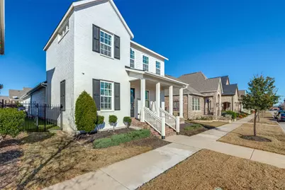 3884 Sevilla Drive, Frisco, TX 75034 - Photo 2