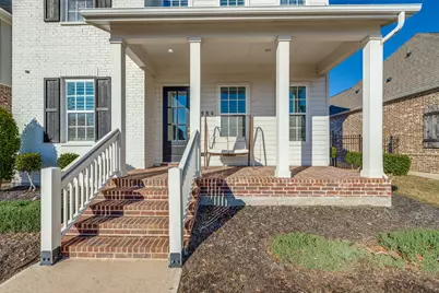 3884 Sevilla Drive, Frisco, TX 75034 - Photo 4