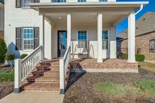 3884 Sevilla Dr, Frisco, TX 75034 - Photo 4