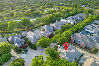 5804 Preston Fairways Drive, Dallas, TX 75252 - Photo 36