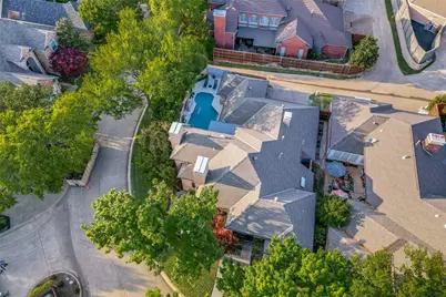 5804 Preston Fairways Drive, Dallas, TX 75252 - Photo 34