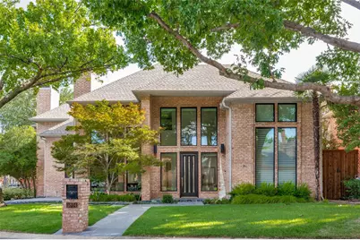 5804 Preston Fairways Drive, Dallas, TX 75252 - Photo 1