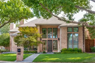 5804 Preston Fairways Dr, Dallas, TX 75252 - Photo 1