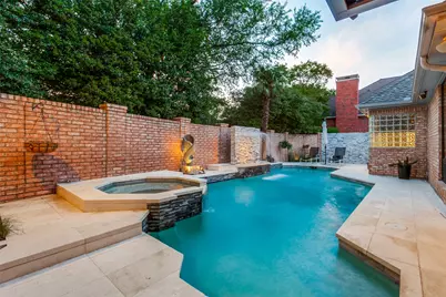 5804 Preston Fairways Drive, Dallas, TX 75252 - Photo 28