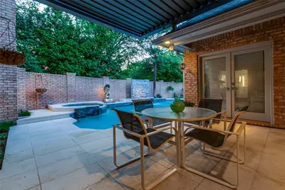 5804 Preston Fairways Drive, Dallas, TX 75252 - Photo 26