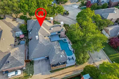 5804 Preston Fairways Drive, Dallas, TX 75252 - Photo 30