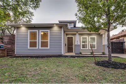 619 Buckalew Street, Dallas, TX 75208 - Photo 1