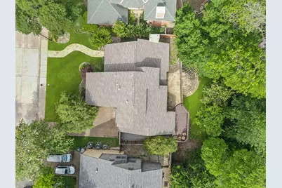 5739 Brushy Creek Trail, Dallas, TX 75252 - Photo 2