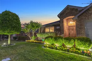 4023 Heavenly Way, Heartland, TX 75126 - Photo 1