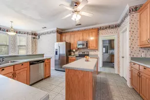 12900 Fm 121 W, Van Alstyne, TX 75495 - Photo 8