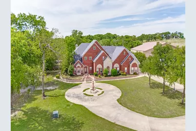 12900 Fm 121 W, Van Alstyne, TX 75495 - Photo 1